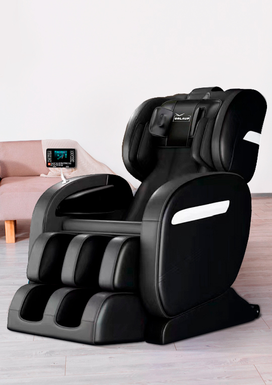 Orlauf Momo Massage chair